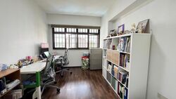 Blk 25B Membina Court (Bukit Merah), HDB 4 Rooms #546405761